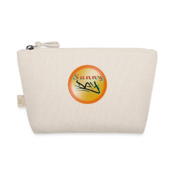 Journée ensoleillée - Trousse biologique - nature - Devant