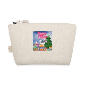 Joyeux Noël, Noël - Trousse biologique - nature - Devant