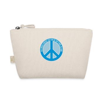 Vous pouvez être gentil - Trousse biologique - nature - Devant
