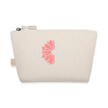 you can be kind - Organic Pouch - nature - Front