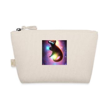 Coati - Organic Pouch - nature - Front