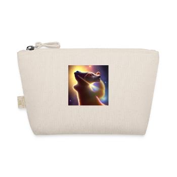 Coati - Organic Pouch - nature - Front