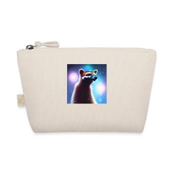 Coati - Organic Pouch - nature - Front