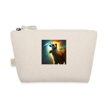 Coati - Organic Pouch - nature - Front