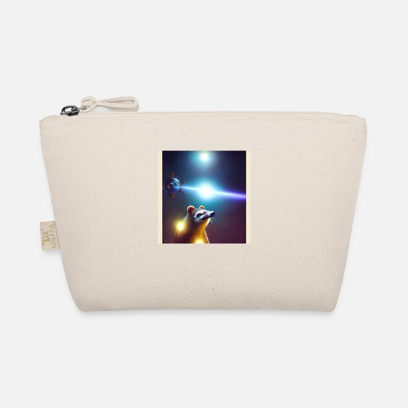 Coati Organic Pouch