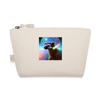 Coati - Organic Pouch - nature - Front