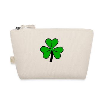 Cloverleaf - Trousse biologique - nature - Devant