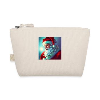 Père Noël Père Noël Noël - Trousse biologique - nature - Devant