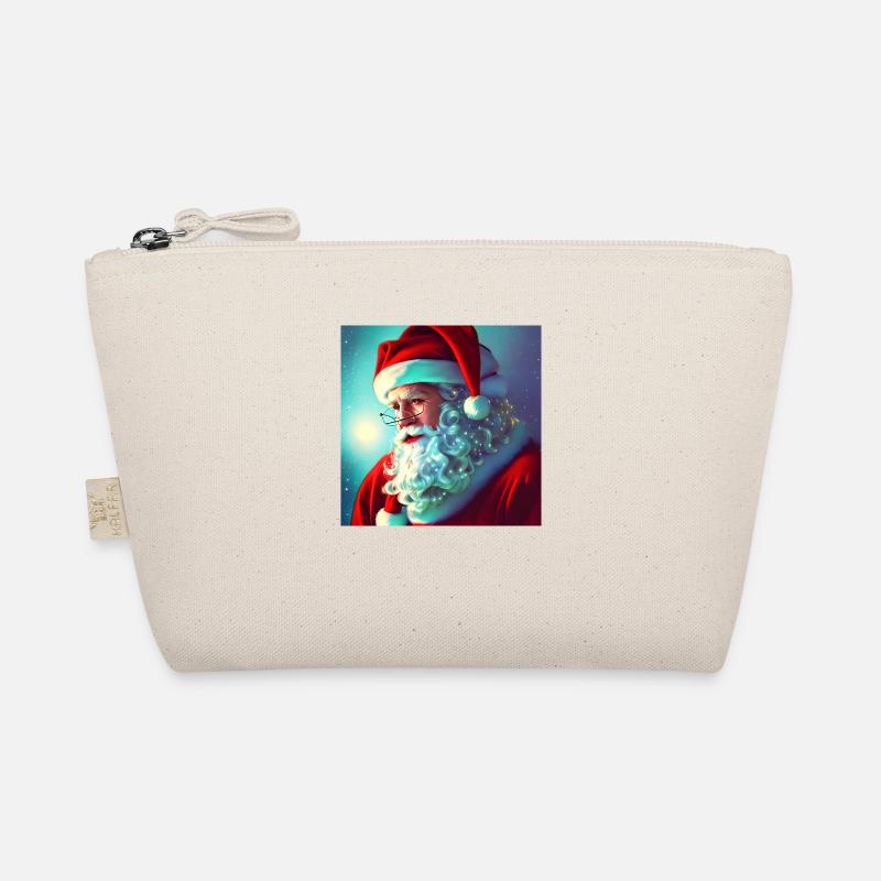 Père Noël Père Noël Noël Trousse biologique