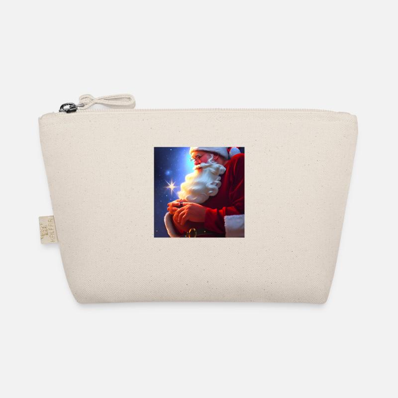 Père Noël Père Noël Noël Trousse biologique