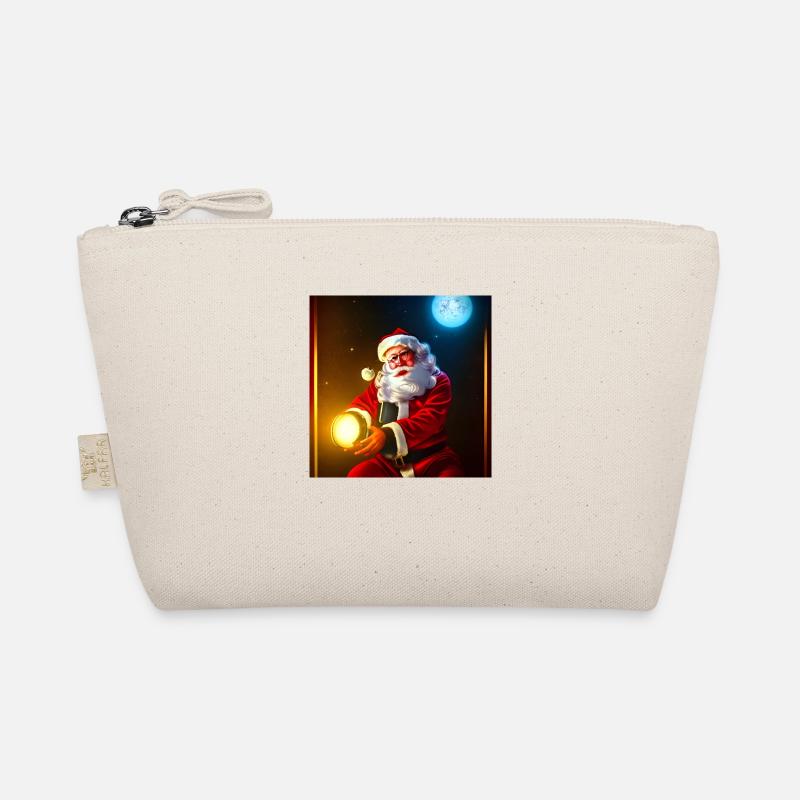 Père Noël Père Noël Noël Trousse biologique