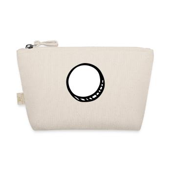 White Hole - Trousse biologique - nature - Devant