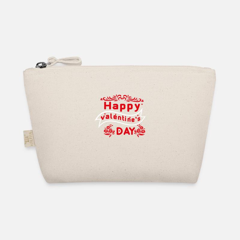 Joyeuse Saint-Valentin Trousse biologique