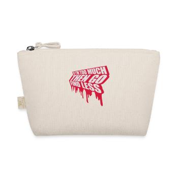 Si im trop - Trousse biologique - nature - Devant