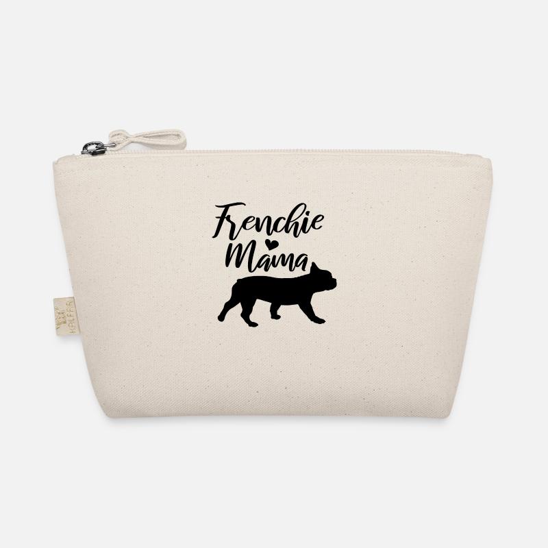 Frenchie Mama Trousse biologique
