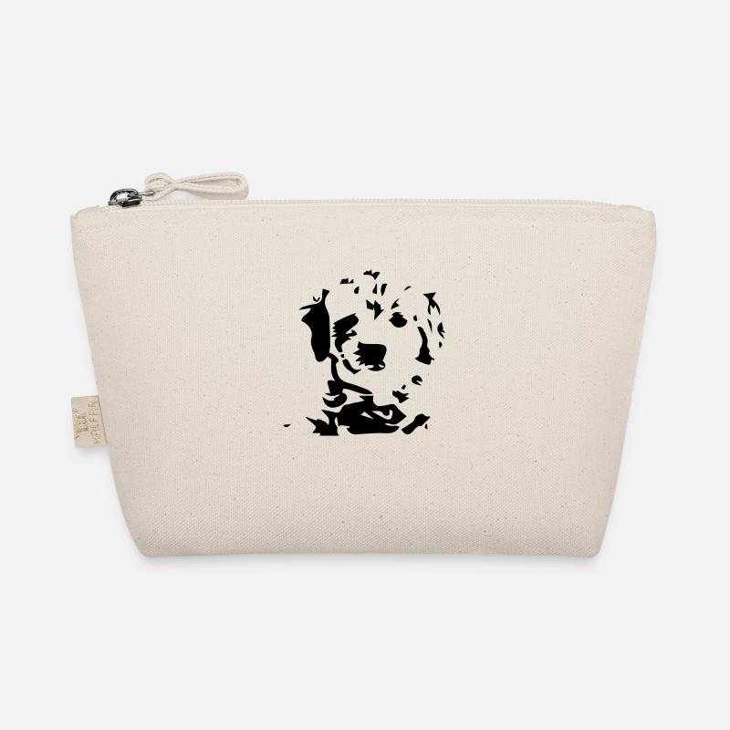 Hund Dog Organic Pouch
