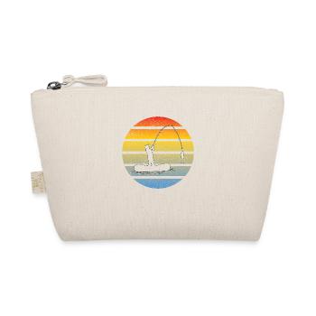 pêche pêche canne à pêche pêche pêcheur hameçon - Trousse biologique - nature - Devant