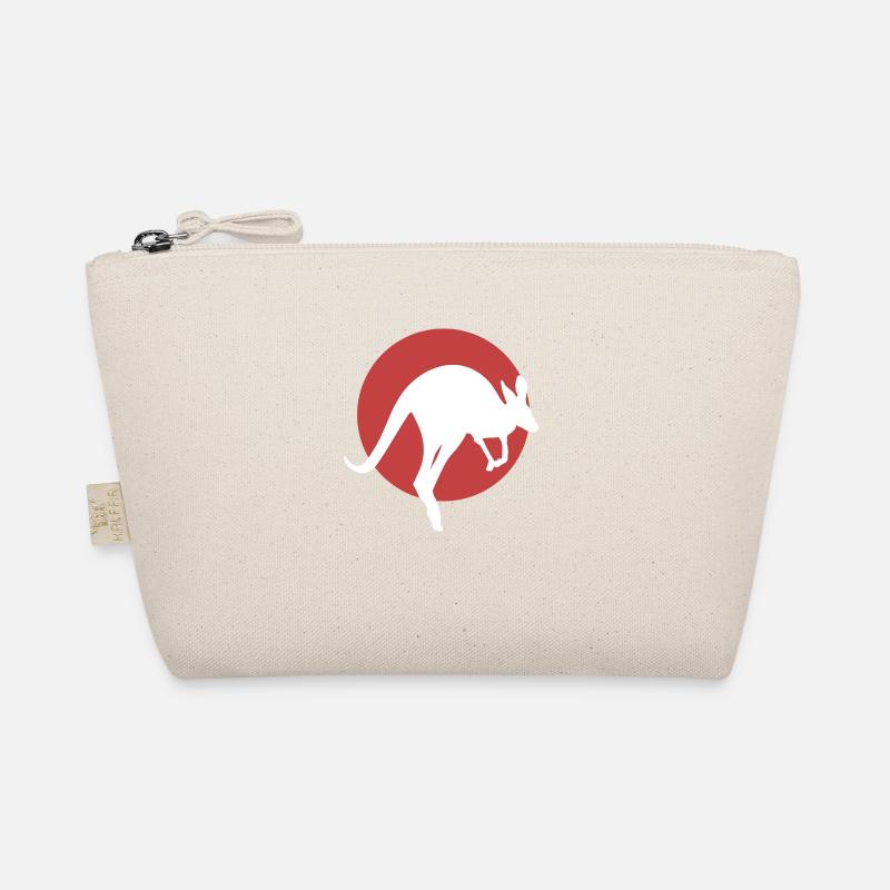Kangaroo Organic Pouch