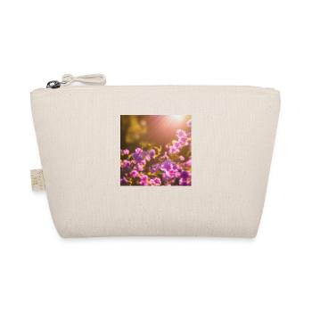 Fleurs au printemps - Trousse biologique - nature - Devant