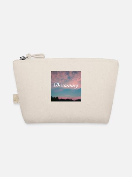 Rêver entre les nuages - Trousse biologique - nature - Devant