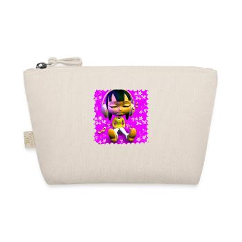 ILLUSTRATION MUSICALE AMUSANTE 11 - Trousse biologique - nature - Devant