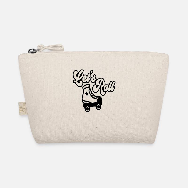Let´s Roll Bio-Täschchen