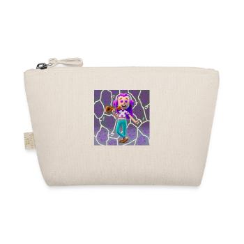 DRÔLE D’ILLUSTRATION MUSICALE FILLE 5 - Trousse biologique - nature - Devant