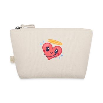 Cadeau maman original , Cadeau maman original - Trousse biologique - nature - Devant