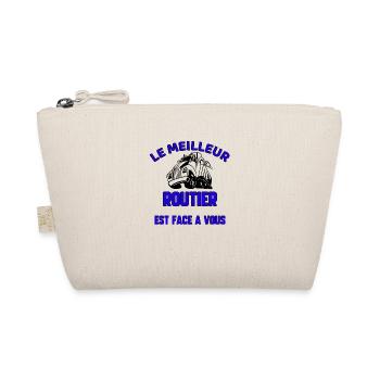 Le meilleur routier - Trousse biologique - nature - Devant