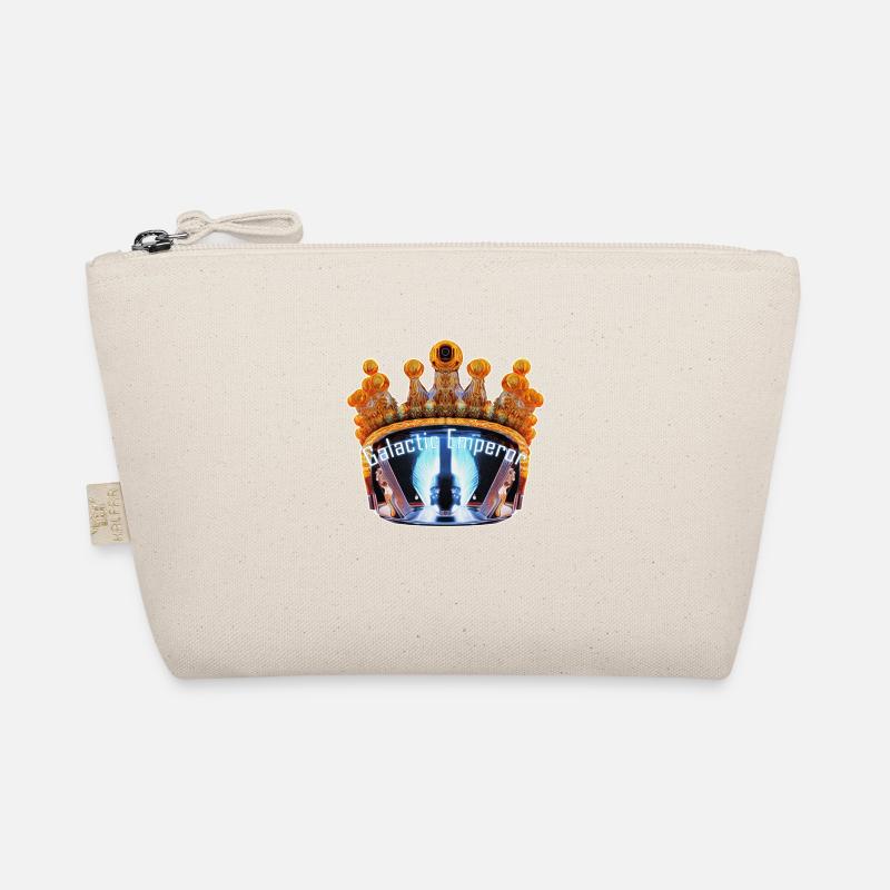Galactic Emperor Organic Pouch