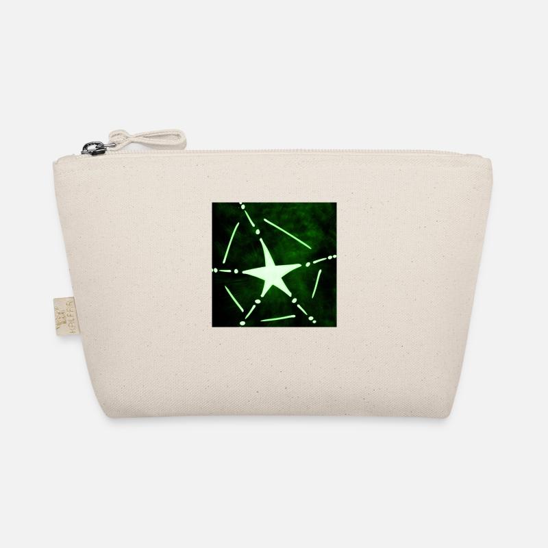 GREEN RESURRECTION STAR Organic Pouch
