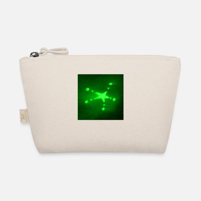 GREEN STAR Organic Pouch