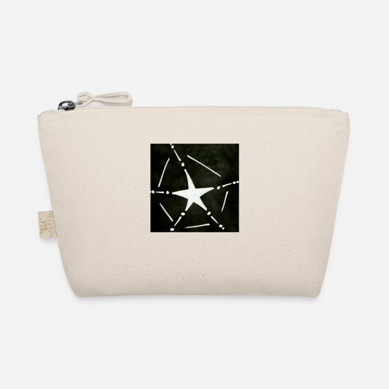RESURRECTION STAR Organic Pouch