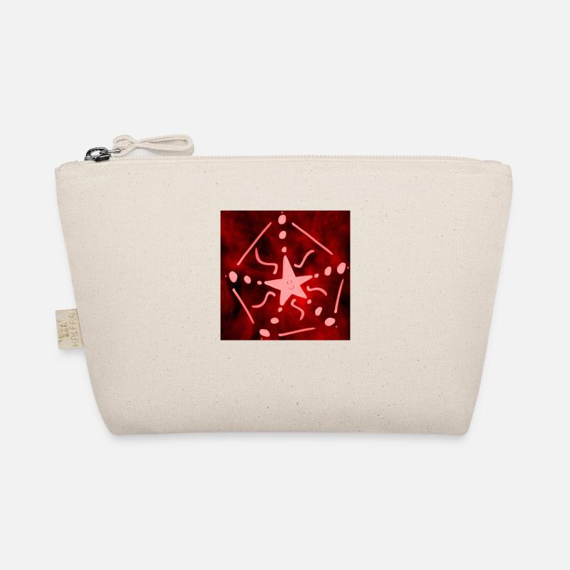 RED STAR Organic Pouch