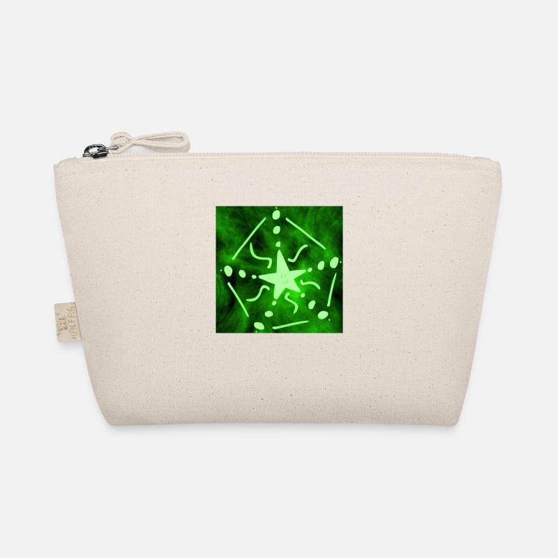 GREEN STAR Organic Pouch