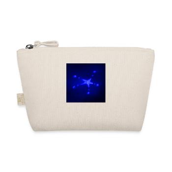 ÉTOILE BLEUE ÉLECTRIQUE - Trousse biologique - nature - Devant