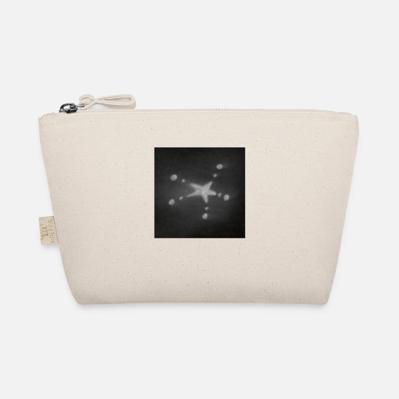 GREY STAR Organic Pouch