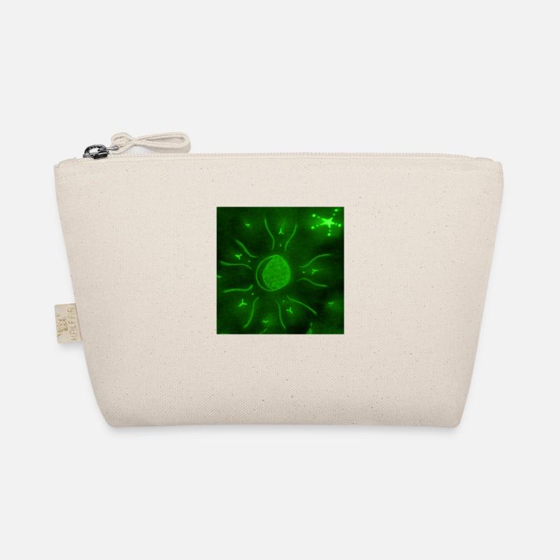 LUNE ÉTOILÉE VERTE Trousse biologique