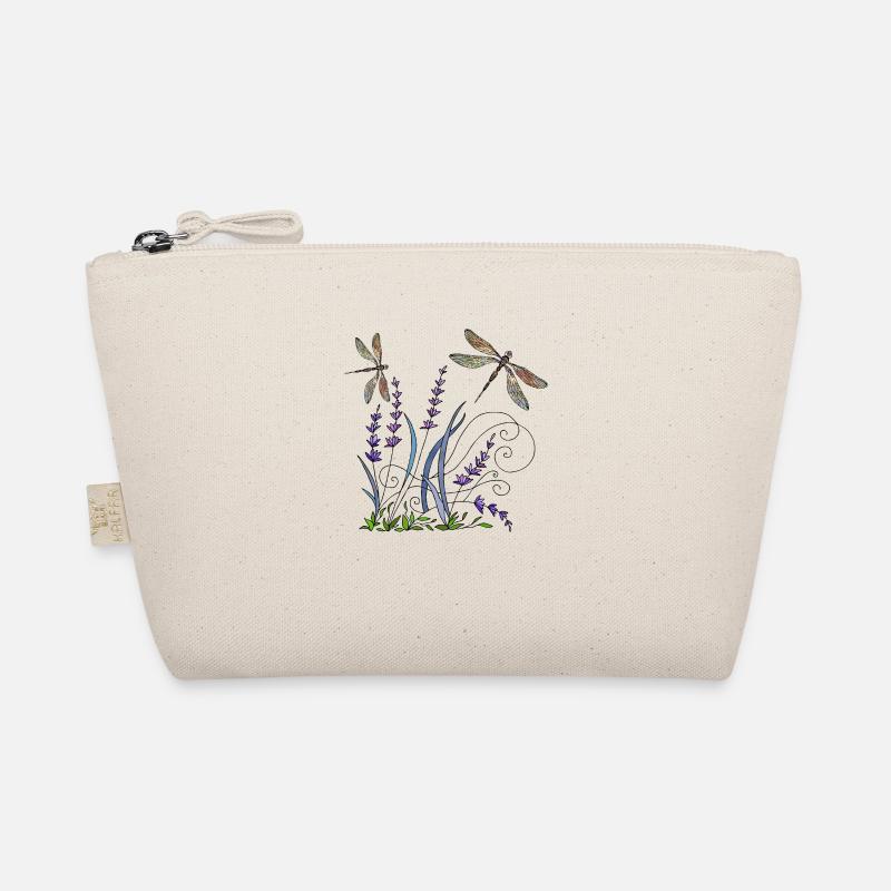 Important Organic Pouch