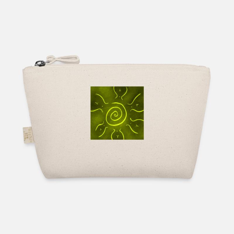 SOLEIL JAUNE Trousse biologique