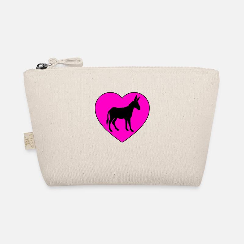 Donkey Organic Pouch