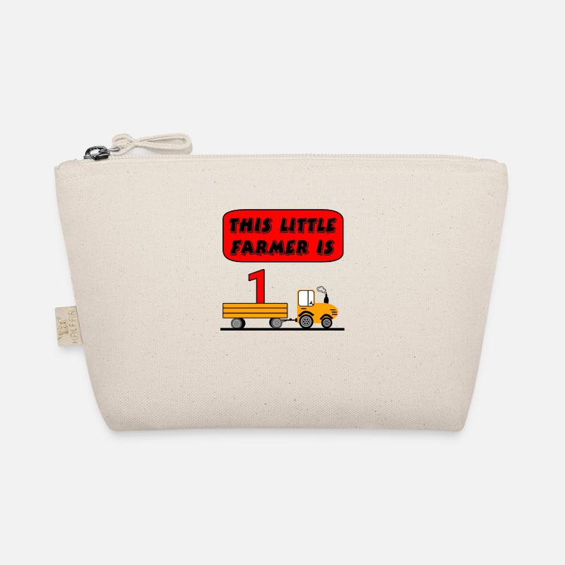 Tracteur Trousse biologique