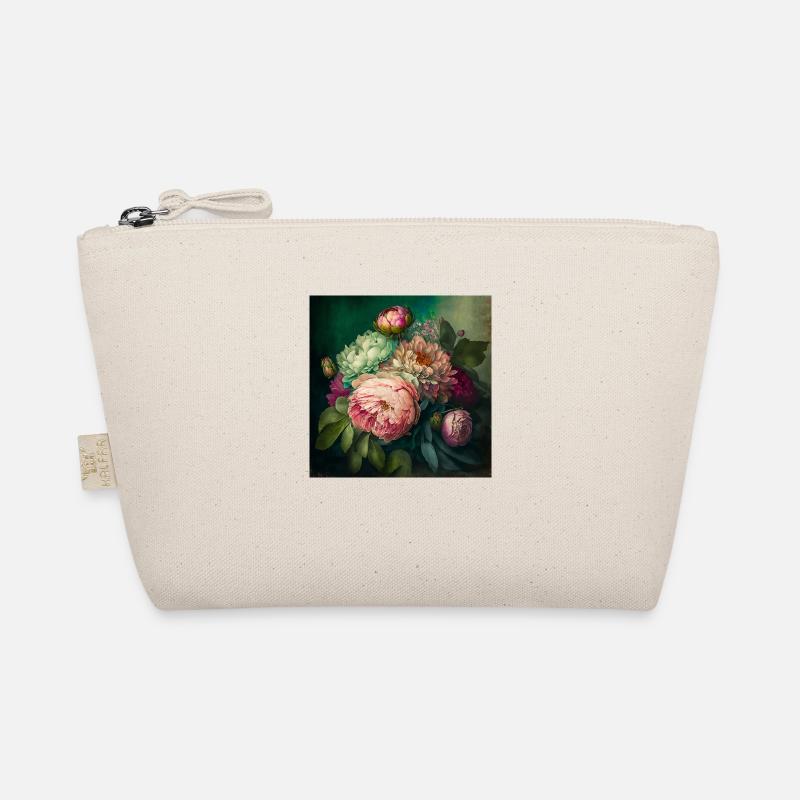 Conception florale15 Trousse biologique