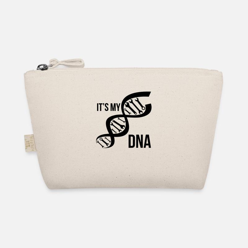 DNA GARAGE TECHNICIAN Organic Pouch