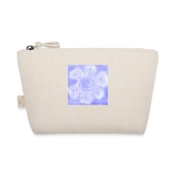 SOLESASO BLEU - Trousse biologique - nature - Devant
