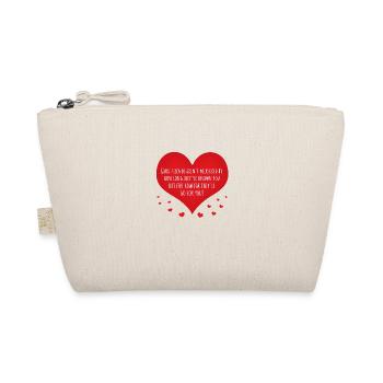 Bons amis - Trousse biologique - nature - Devant