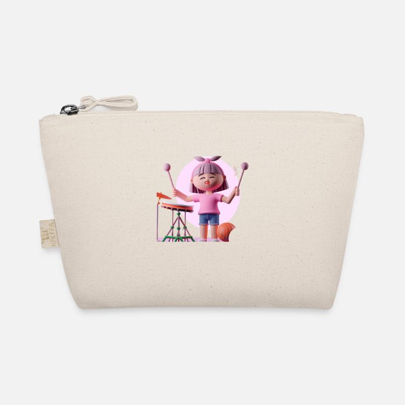 FUNNY 28 Organic Pouch