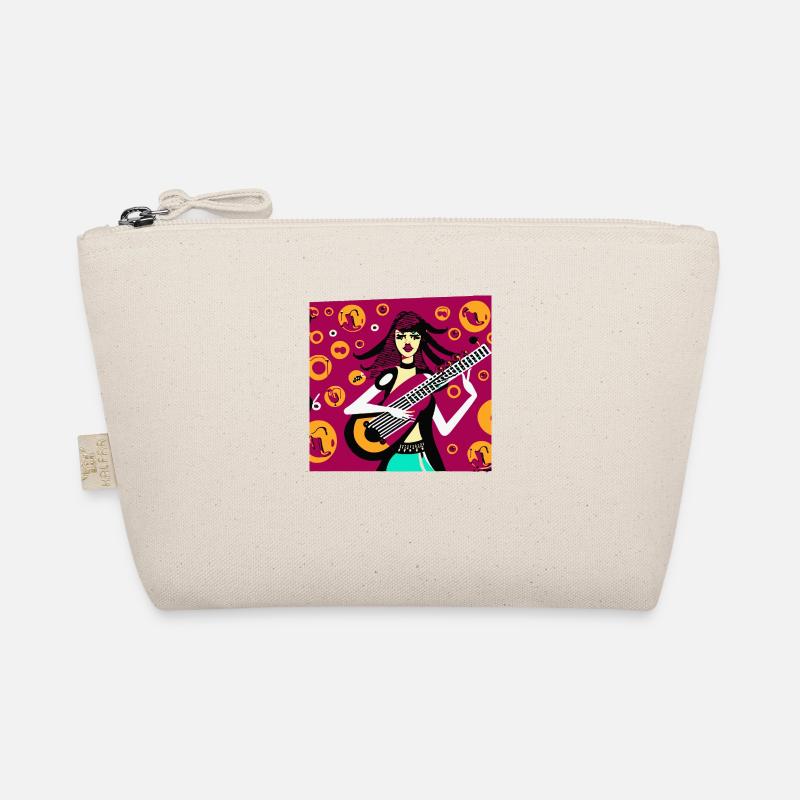 Fille de la musique Trousse biologique