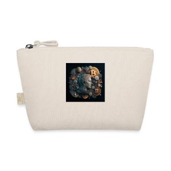 Empereur Crypto - Trousse biologique - nature - Devant