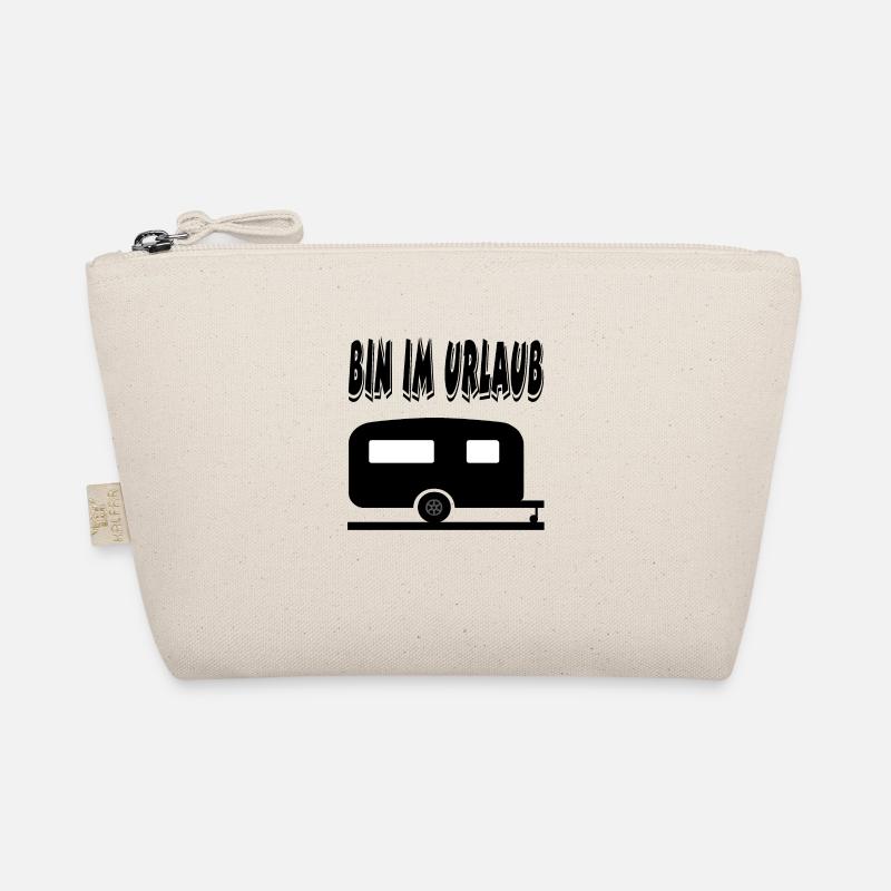 Camping Bio-Täschchen